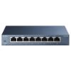 Obrázek TP- Link switch TL- SG108 (8xGbE, fanless)