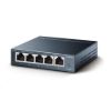 Obrázek TP- Link switch TL- SG105 (5xGbE, fanless)