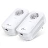 Obrázek TP- Link TL- PA8010PKIT průchozí powerline set (AV1200, 1xGbE, HomePlug AV2)
