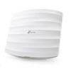 Obrázek TP- Link EAP110 OMADA WiFi4 AP (N300, 2, 4GHz, 1 x 100Mb/ s LAN, 1xPoE- in)