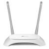 Obrázek TP- Link TL- WR840N WiFi4 router (N300, 2, 4GHz, 4 x 100Mb/ s LAN, 1 x 100Mb/ s WAN)
