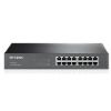 Obrázek TP- Link Easy Smart switch TL- SG1016DE (16xGbE, fanless)