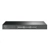 Obrázek TP- Link switch TL- SG1024 (24xGbE, fanless)