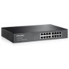 Obrázek TP- Link switch TL- SF1016DS (16 x 100Mb/ s, fanless)