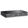 Obrázek TP- Link switch TL- SF1024D (24 x 100Mb/ s, fanless)