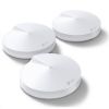 Obrázek TP- Link Deco M5(3- Pack) WiFi5 Mesh (AC1300, 2, 4GHz/ 5GHz, 2xGbELAN/ WAN)