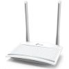 Obrázek TP- Link TL- WR820N WiFi4 router (N300, 2, 4GHz, 2 x 100Mb/ s LAN, 1 x 100Mb/ s WAN)
