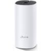 Obrázek TP- Link Deco M4(1- Pack) WiFi5 Mesh (AC1200, 2, 4GHz/ 5GHz, 2xGbELAN/ WAN)