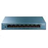 Obrázek TP- Link LiteWave switch LS108G (8xGbE, fanless)
