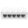 Obrázek TP- Link LiteWave switch LS1005 (5 x 100Mb/ s, fanless)