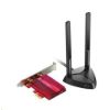 Obrázek TP- Link Archer TX3000E WiFi6 PCIe adapter (AX3000, 2, 4GHz/ 5GHz, Bluetooth5.0)