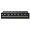 Obrázek TP- Link LiteWave switch LS1008G (8xGbE, fanless)