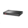 Obrázek TP- Link CCTV switch TL- SG1210P (8xGbE, 1xGbE uplink, 1xSFP, 8xPoE+, 63 W, fanless)