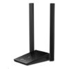Obrázek TP- Link Archer T4U Plus WiFi5 USB adapter (AC1300, 2, 4GHz/ 5GHz, USB3.0)