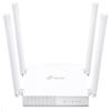 Obrázek TP- Link Archer C24 WiFi5 router (AC750, 2, 4GHz/ 5GHz, 4 x 100Mb/ s LAN, 1 x 100Mb/ s WAN)