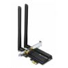 Obrázek TP- Link Archer TX50E WiFi6 PCIe adapter (AX3000, 2, 4GHz/ 5GHz, Bluetooth5.0)