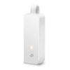 Obrázek TP- Link UE300C USB- C/ Ethernet síťový adaptér (1xUSB3.0 - > 1xGbE)