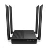 Obrázek TP- Link Archer C64 OneMesh/ EasyMesh WiFi5 router (AC1200, 2, 4GHz/ 5GHz, 4xGbELAN, 1xGbEWAN)