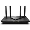 Obrázek TP- Link Archer AX55 OneMesh/ EasyMesh WiFi6 router (AX3000, 2, 4GHz/ 5GHz, 4xGbELAN, 1xGbEWAN, 1xUSB3.0)