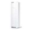 Obrázek TP- Link EAP610- Outdoor- venkovní OMADA WiFi6 AP (AX1800, 2, 4GHz/ 5GHz, 1xGbELAN, 1xPoE- in)