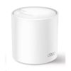Obrázek TP- Link Deco X50(1- pack) WiFi6 Mesh (AX3000, 2, 4GHz/ 5GHz, 3xGbELAN/ WAN)