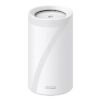 Obrázek TP- Link Deco BE85(1- pack) WiFi7 Mesh(BE22000, 2, 4GHz/ 5GHz/ 6GHz, 1 x 10GbELAN/ WAN, 1xSFP+/ 10GbELANcombo, 2 x…