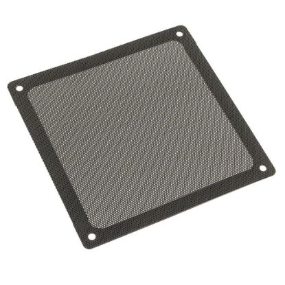 Obrázek 1stCOOL Prachový filtr pro ventilátor 120mm, Magnetický