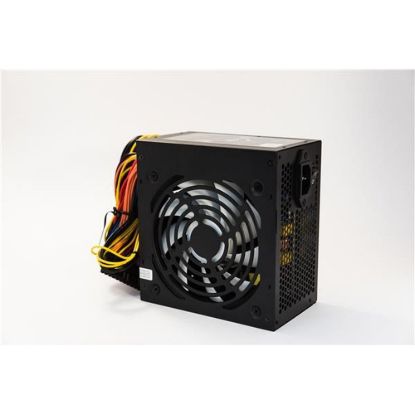 Obrázek 1stCOOL zdroj ATX 550 W WHITE STORM 550, APFC, 85+