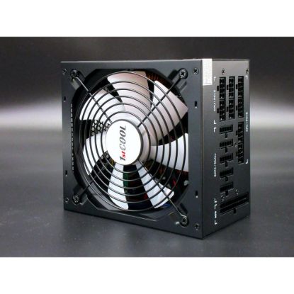 Obrázek 1stCOOL zdroj 700 W WHITE STORM 700, APFC, 85+, modulární, ATX