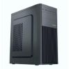 Obrázek 1stCOOL skříň JAZZ 6, micro tower, AU, USB 3.0, bez zdroje, černá