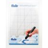 Obrázek 3Doodler šablona Create pro 3D pero