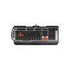Obrázek A4tech G800V, profesionální herní klávesnice, USB, CZ