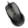 Obrázek A4tech N- 708X V- Track optická myš, 1600DP I, USB, černá