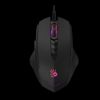 Obrázek A4tech Bloody Myš V8M Max, podsvícená herní myš, 12000 DP I, USB, Černá