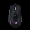 Obrázek A4tech Bloody Myš W70 Max Activated, podsvícená herní myš, 12000 DP I, USB, Černá
