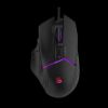 Obrázek A4tech Bloody Myš W95 Max Activated, podsvícená herní myš, 12000 DP I, USB, Černá