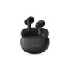 Obrázek A4tech Bezdrátové sluchátka B25, TWS, Bluetooth, šedá