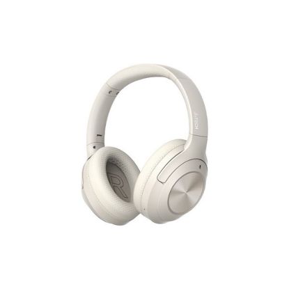 Obrázek A4tech Sluchátka Fstyler BH220, Bezdrátová, skládací, béžová