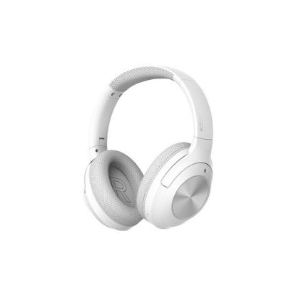 Obrázek A4tech Sluchátka Fstyler BH220, Bezdrátová, skládací, bílá