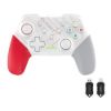 Obrázek A4tech Bloody GPW50, gamepad, Dual mode 2, 4G+USB, bílá