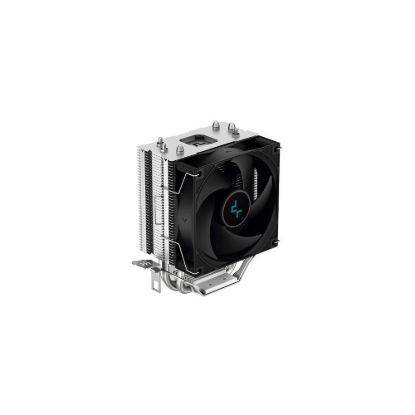 Obrázek DEEPCOOL CPU Chladič AG300, 1 x 92mm, LGA1851, AM5, černá