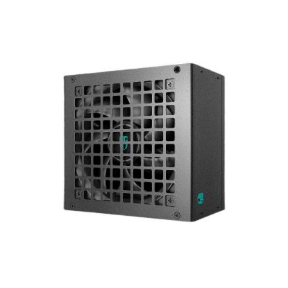 Obrázek DEEPCOOL GAMERSTORM zdroj 1200 W PQ1200G, 120mm, Plně modulární, 80+ Gold, ATX 3.1, černá
