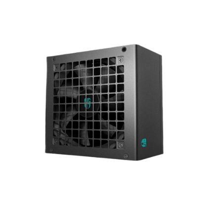 Obrázek DEEPCOOL GAMERSTORM zdroj 700 W PF700X, 120mm, 80+ Bronze, černá
