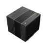 Obrázek DEEPCOOL CPU Chladič ASSASSIN VC ELITE, 1 x 120mm, 1 x 140mm, LGA1851, AM5, černá