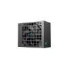 Obrázek DEEPCOOL GAMERSTORM zdroj 750 W PS750G, 92mm, Plně modulární, Gold Cybenetics, ATX 3.1, černá