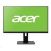 Obrázek ACER LCD B277UGbmiiprzxv 69cm (27") IPS LED, 2560 x 1440@120 Hz, 350cd/ m2, 178/ 178, 2xHDMI(2.0) + 1xDP(1.2) + DP out…