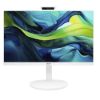 Obrázek ACER PC AiO Aspire C27A- GRPL_JuwCU5120U_90 W, Core5 120U, 27" FHD, 16 GB, 1 TB SSD, Intel, W11, White