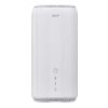 Obrázek ACER Router Connect X6E 5G CPE Router, 5G + Wifi 6E, Qualcomm Snapdragon, 512 GB, White
