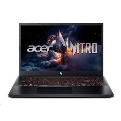Obrázek ACER NTB Nitro V 15 (ANV15- 52- 999E), i9- 13900, 15.6" FHD, 16 GB, 1 TB SSD, RTX 5060, W11H, Black