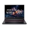 Obrázek ACER NTB Nitro V 16 AI (ANV16- 42- R0YY), R5 240, 16" WUXGA, 16 GB, 1 TB SSD, RTX 5060, W11H, Black
